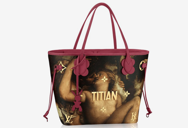 Image via LVMH.
